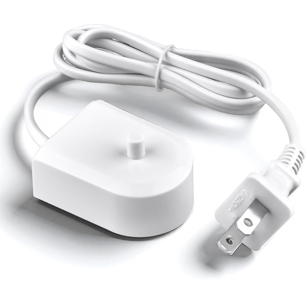 Replacement Charger Base For Philips Sonicare Toothbrush (2packs)